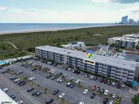 4500 Brigantine Blvd, Brigantine, NJ 08203