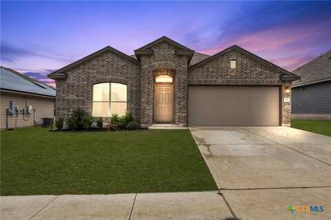 2320 Pintail Loop, Copperas Cove, TX 76522