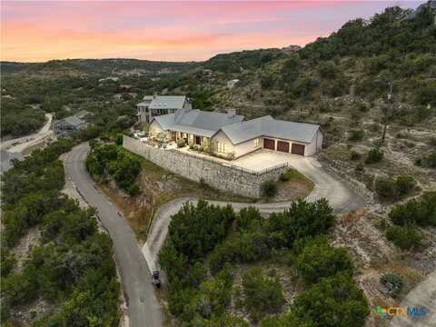 800 High Oaks Road, Canyon Lake, TX 78133