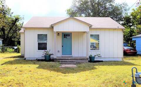 1009 S 45th Street, Temple, TX 76504