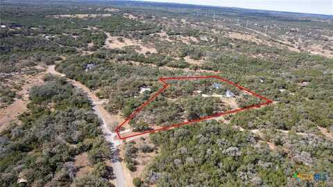 1199 Elm Creek Road, New Braunfels, TX 78132