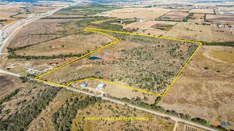 Tbd Hill Road, Salado, TX 76571