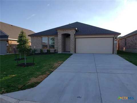 5550 Perdita Drive, Belton, TX 76513