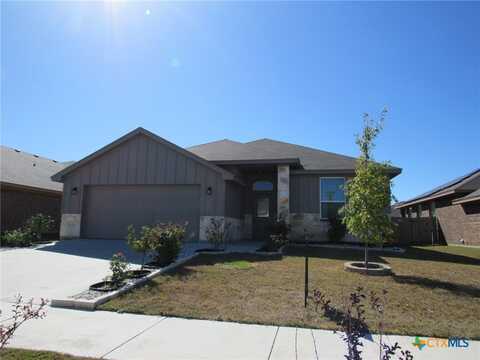 808 Earp Drive, Killeen, TX 76542