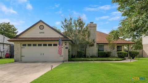 1046 River Rock, New Braunfels, TX 78130