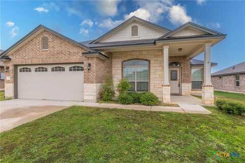 919 Garden Green Drive, Temple, TX 76502