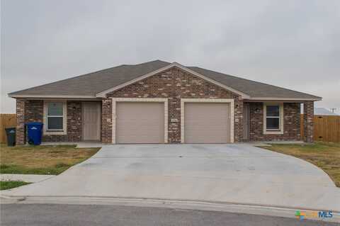 1914 Castroville Trail, Copperas Cove, TX 76522