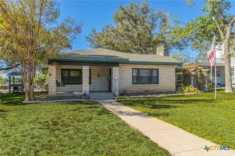 1302 N 13th Street, Temple, TX 76501