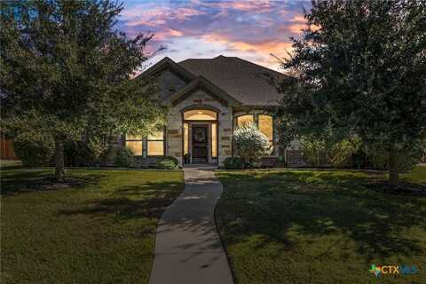 3005 Harvest Drive, Nolanville, TX 76559