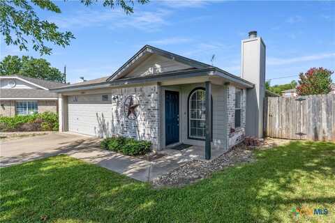 2205 Montrose Circle, Belton, TX 76513