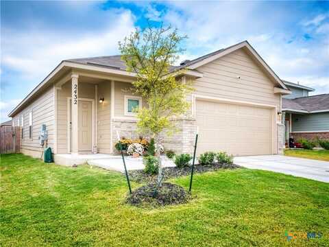 2432 Dino Drive, Seguin, TX 78155