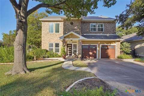 8116 Matchlock Cove, Austin, TX 78729