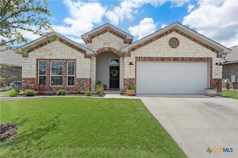 1506 Soap Rock Lane, Temple, TX 76502