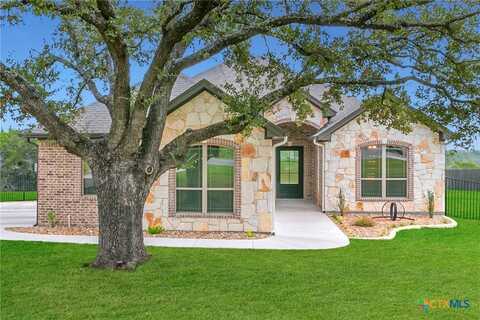 3208 Waggoner Drive, Belton, TX 76513