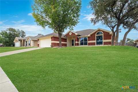 3511 Jacob Street, Copperas Cove, TX 76522