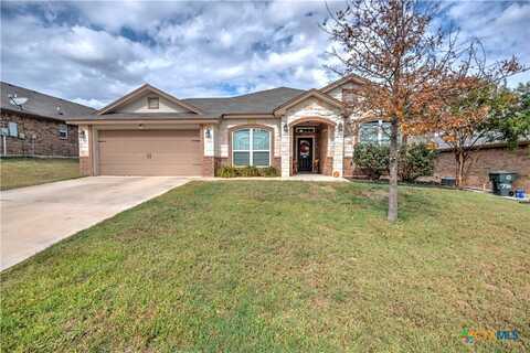 802 Kendra Drive, Temple, TX 76502