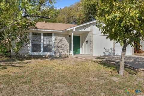 9900 Woodglen Drive, Austin, TX 78753