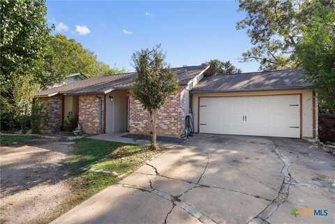 5105 Palo Blanco Lane, Austin, TX 78744