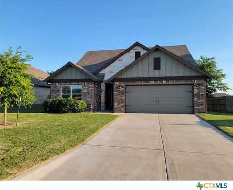 8219 Quiet Hollow Drive, Temple, TX 76502