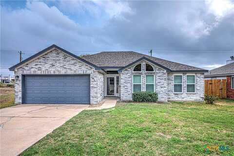 101 Meadowbrook Drive, Temple, TX 76502