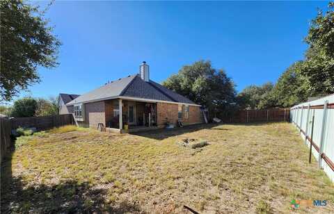 5527 Sulfur Spring Drive, Killeen, TX 76542