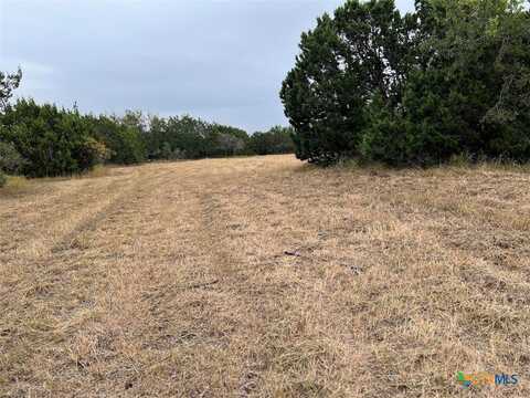 Tbd Lot 1 CR 153, Gatesville, TX 76528