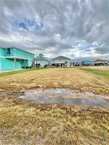 Tbd Kingfisher Street, Port o Connor, TX 77982