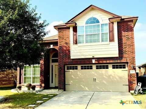 3413 Malmaison Road, Killeen, TX 76542