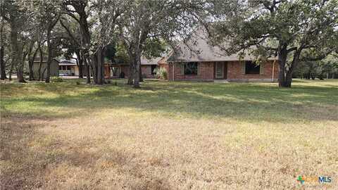 86 Love Drive, Goliad, TX 77963