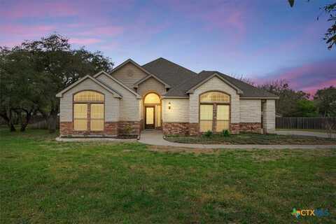 60 Richland Drive, Belton, TX 76513