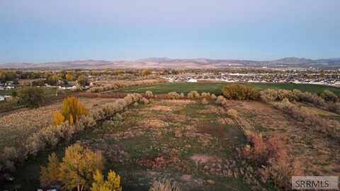 Tbd Rio Vista Road, Pocatello, ID 83202