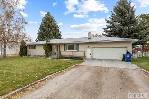 4064 S 2000 W, Rexburg, ID 83440