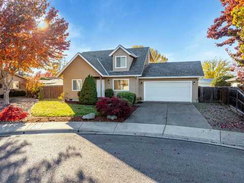 1440 Abby Lane, Grants Pass, OR 97527