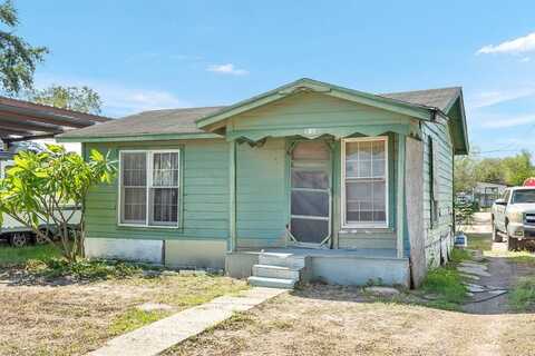 419 6th St., Donna, TX 78537