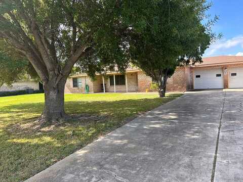 313 Orange Lane, Laguna Vista, TX 78578