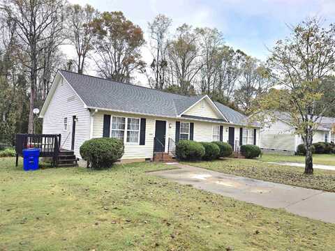 143 Evvalane Drive, Spartanburg, SC 29302