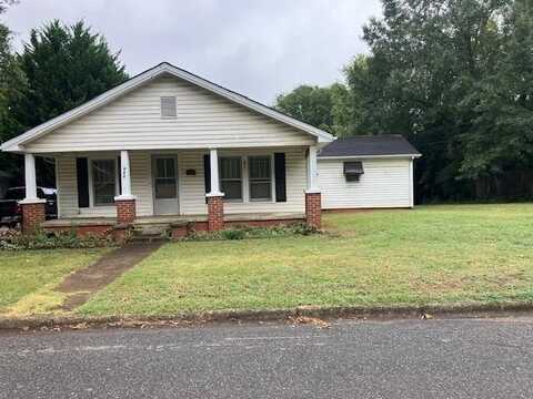 422 Crawford Street, Shelby, NC 28150