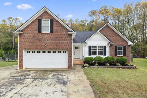 298 Laurelwood Drive, Boiling Springs, SC 29316