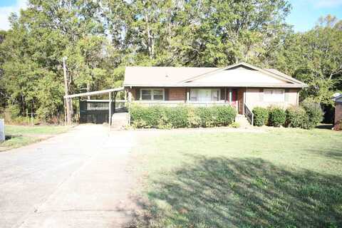 205 Serene Drive, Gaffney, SC 29340