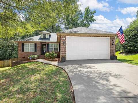 270 Riverrun Drive, Spartanburg, SC 29303