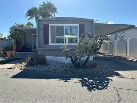 472 PRAIRIE, Cathedral City, CA 92234