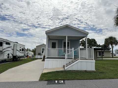 1501 W. Commerce Ave, Haines City, FL 33844