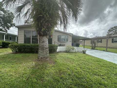 1664 Kale Cove, Lakeland, FL 33803