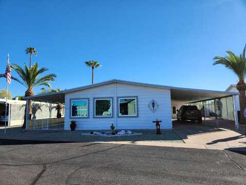 3104 E. BROADWAY, LOT #235, Mesa, AZ 85204