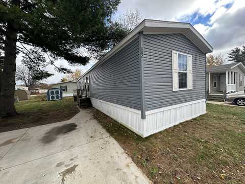 802 Courtland Lane, Muskegon, MI 49442