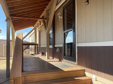 4301 Buffalo Trail, Evans, CO 80620