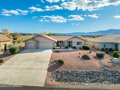 1086 S Verde Santa Fe Pkwy, Cornville, AZ 86325