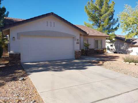 1820 W Trail Blazer Drive, Cottonwood, AZ 86326