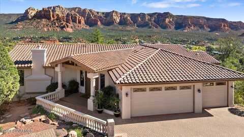 194 Les Springs Drive, Sedona, AZ 86336