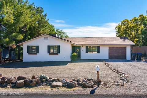 329 W Fir St, Cottonwood, AZ 86326